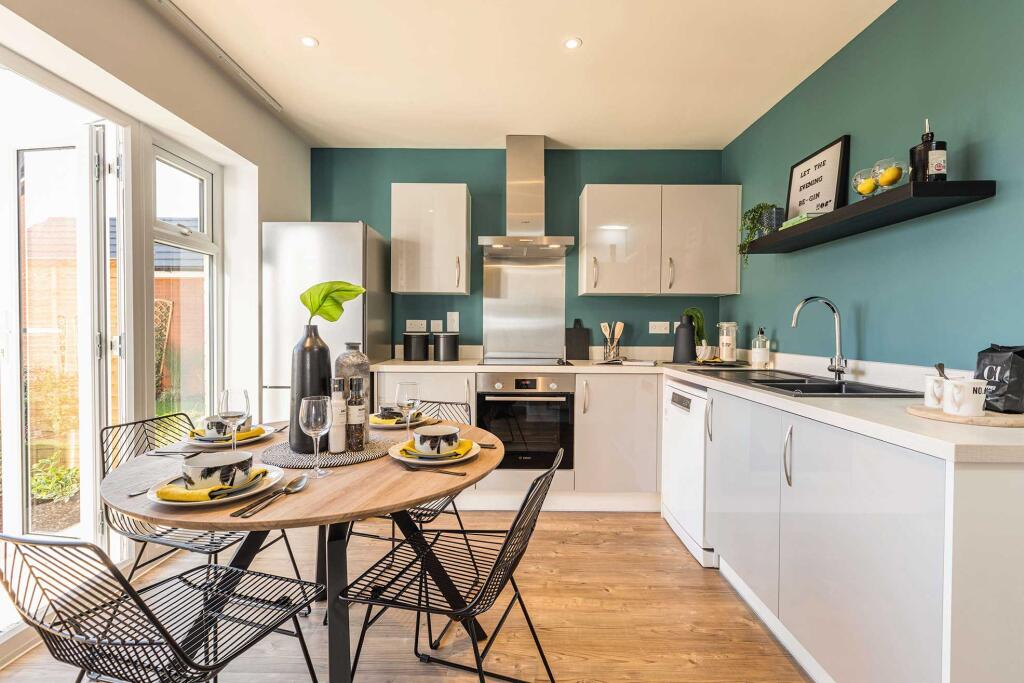 Additional image 12 of Wheatsheaf Road, Wimborne Minster, 
BH21 4FX