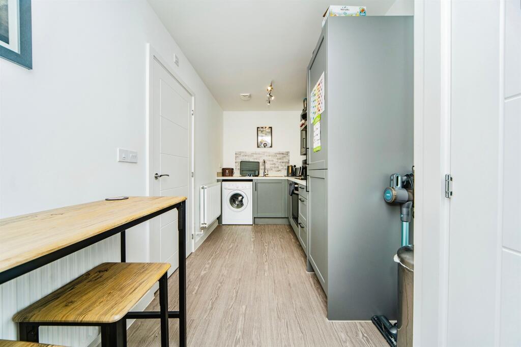 Additional image 3 of Maes Yr Ysgol, Rumney, Cardiff