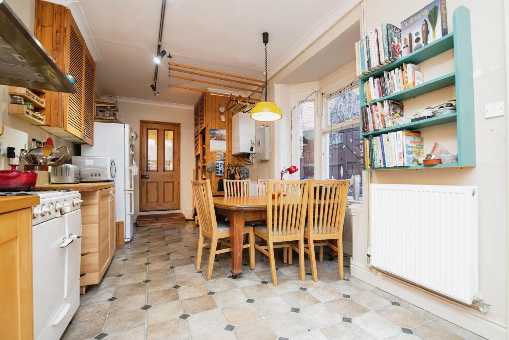 Additional image 13 of Poplar Avenue, Edgbaston, Birmingham