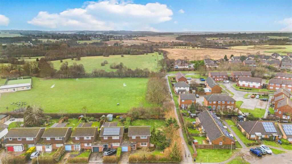 Additional image 17 of Detached House in Corner Plot