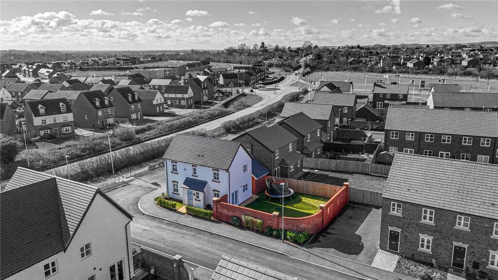 Additional image 30 of Glover Drive, Tamworth, Staffordshire, B79