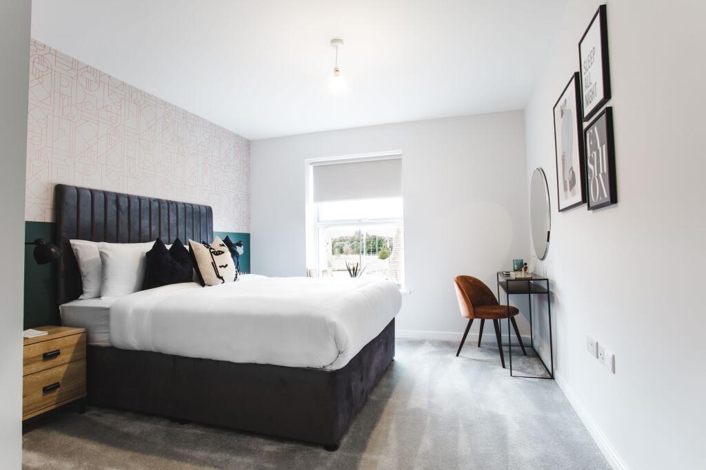 Additional image 5 of Dog Kennel Lane, 
Shirley,
Solihull,
B90