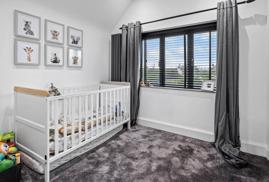 Additional image 27 of Mount Pleasant, Mill Lane, Wildmoor, B61 0BX