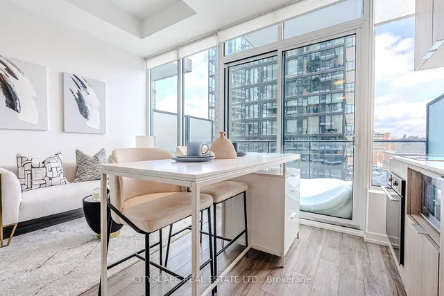 Additional image 30 of 77 Shuter St Unit 907