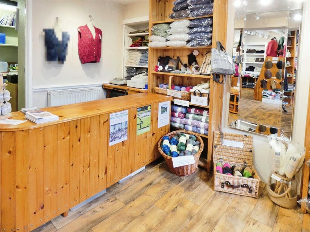 Additional image 4 of Muker, Richmond, DL11