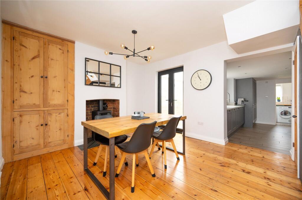 Additional image 4 of Cavendish Road, St. Albans, Hertfordshire