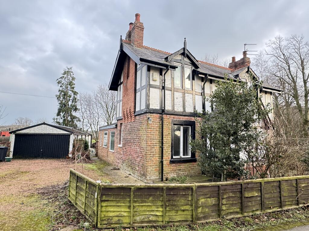 Additional image 13 of West Lodge, Justicetown, Westlinton, Carlisle, Cumbria CA6 6AH