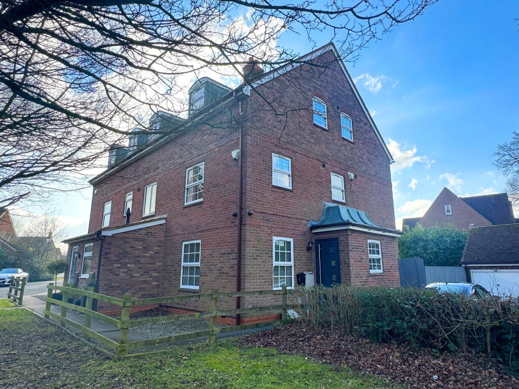 Additional image 21 of Spindle Lane, Dickens Heath, Shirley, B90 1RP