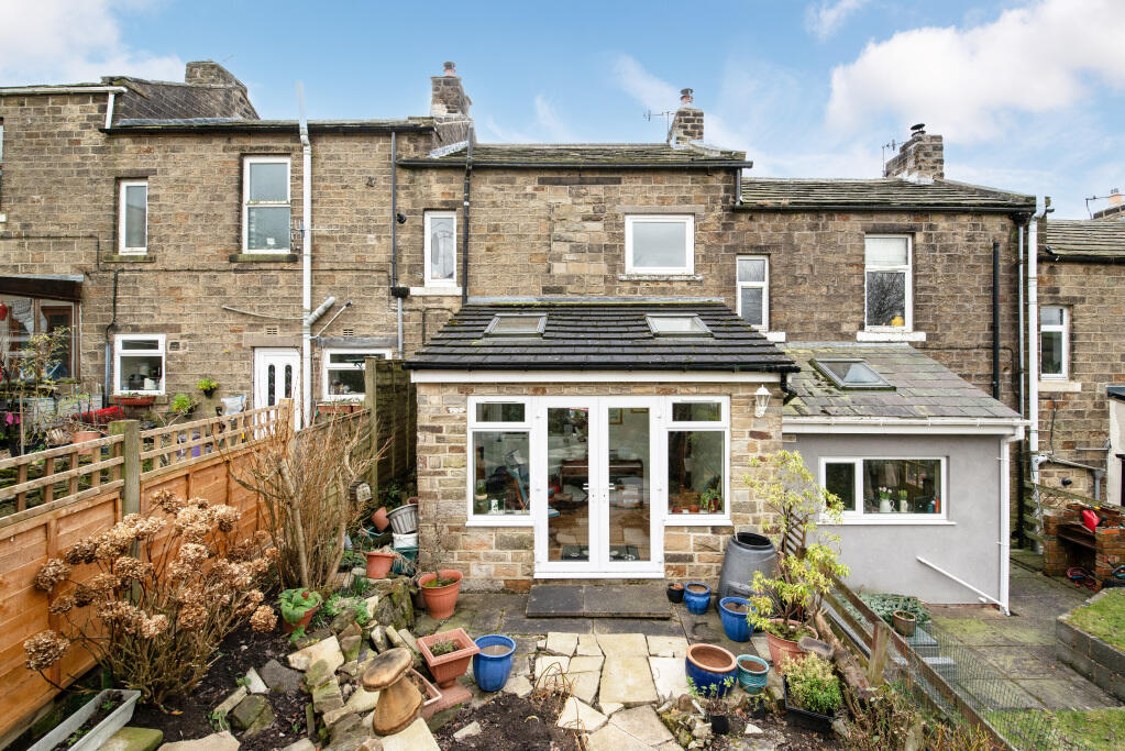 Additional image 5 of Alma Terrace, East Morton, West Yorkshire, BD20