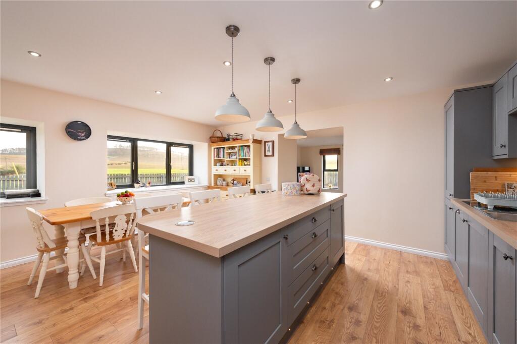 Additional image 5 of 1 Upper Pirriesmill, Huntly, Aberdeenshire, AB54