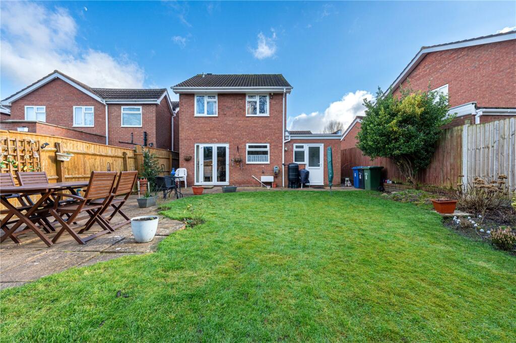 Additional image 29 of Troon, Tamworth, Staffordshire, B77