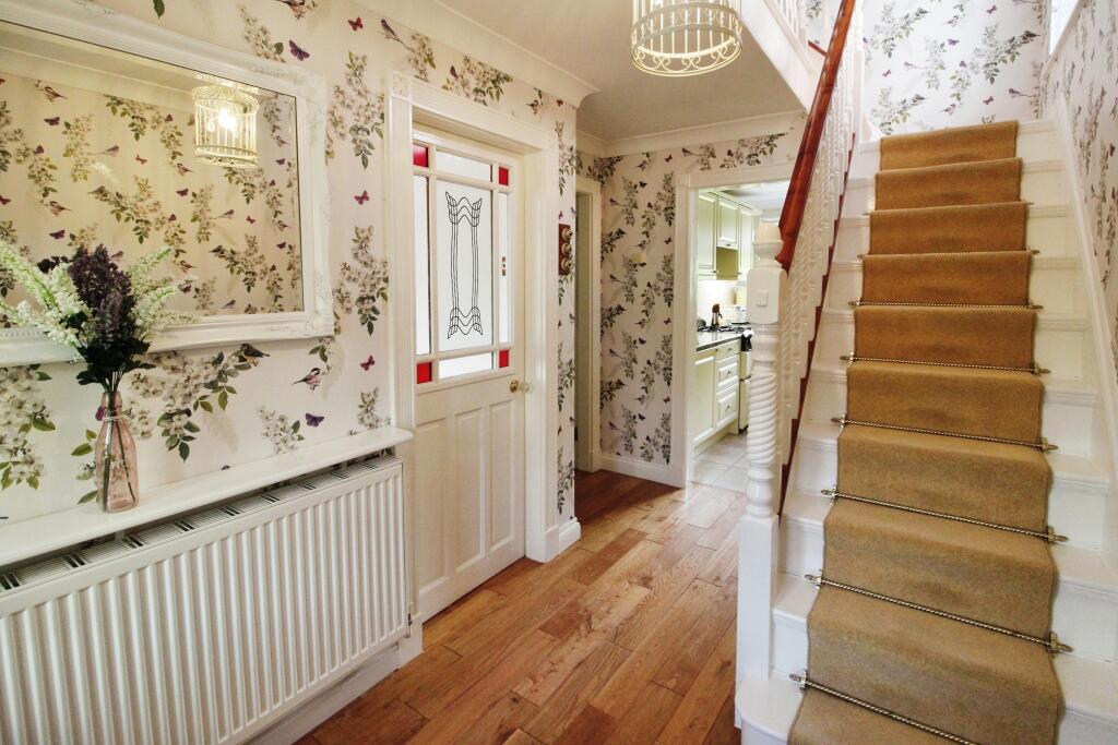 Additional image 4 of Howard Avenue, Bromsgrove, B61