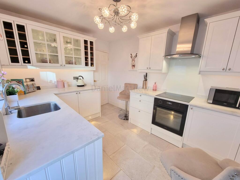 Additional image 25 of Bryn Llidiard, Litchard, Bridgend County. CF31 1QD