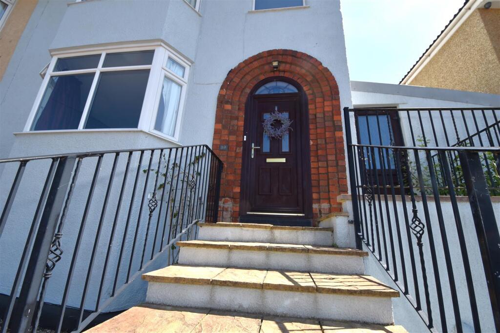 Additional image 39 of Wingfield Road, Lower Knowle, Bristol