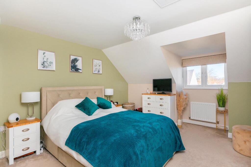 Additional image 14 of Alexander Road, Frenchay