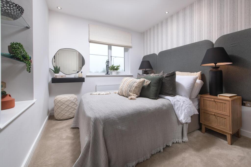 Additional image 8 of Barton Quarter,
Railway Road,
Horwich,
Bolton,
BL6 5UE