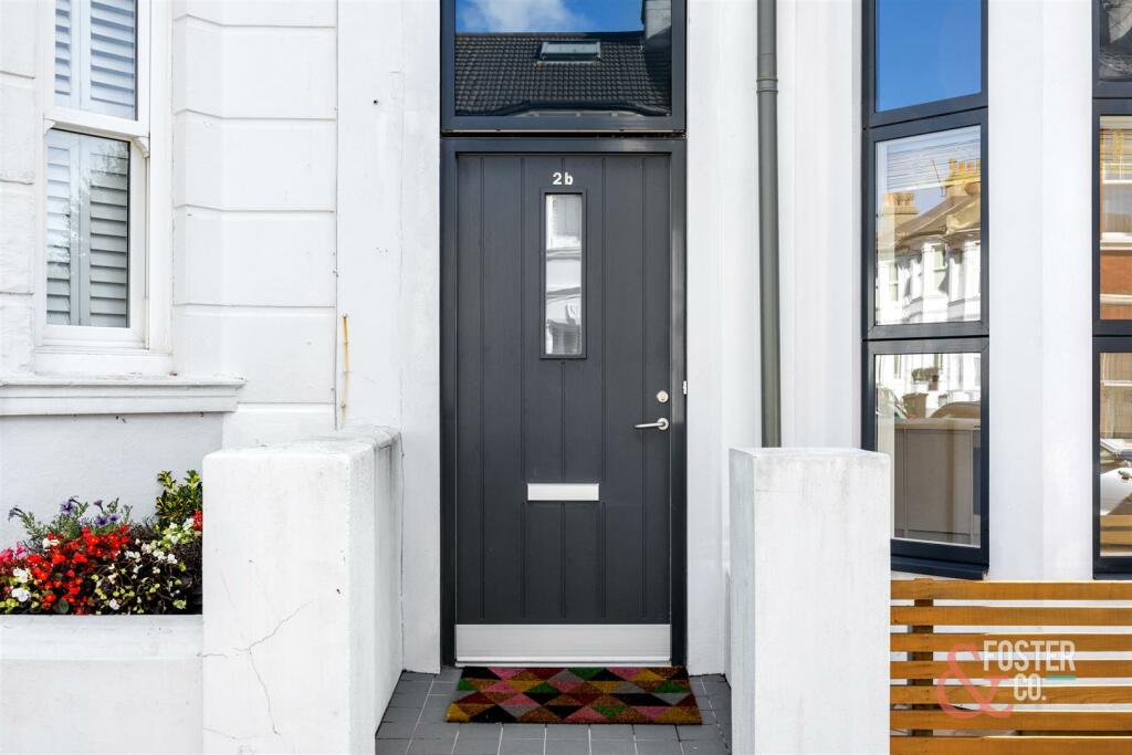 Additional image 21 of Stafford Road, Brighton
