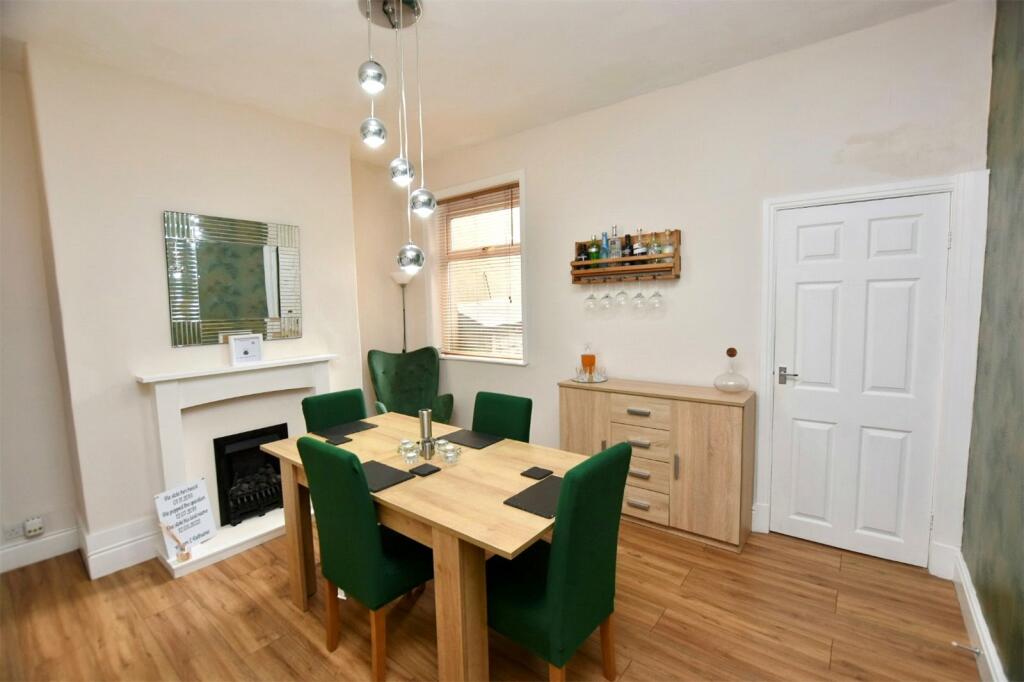 Additional image 5 of Selborne Street, Blackburn, Lancashire, BB2