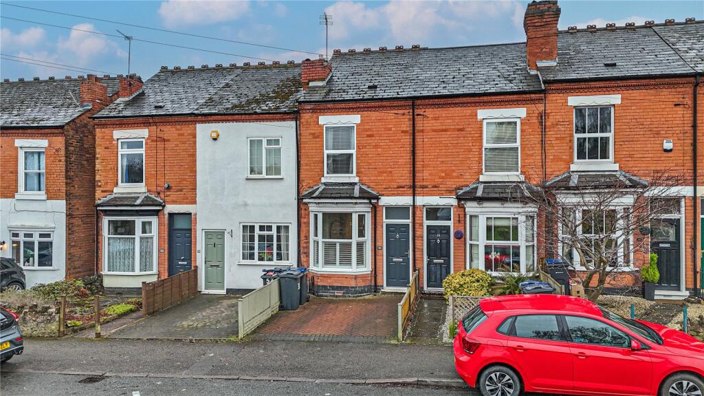 Additional image 32 of Penns Lane, Sutton Coldfield, West Midlands, B72