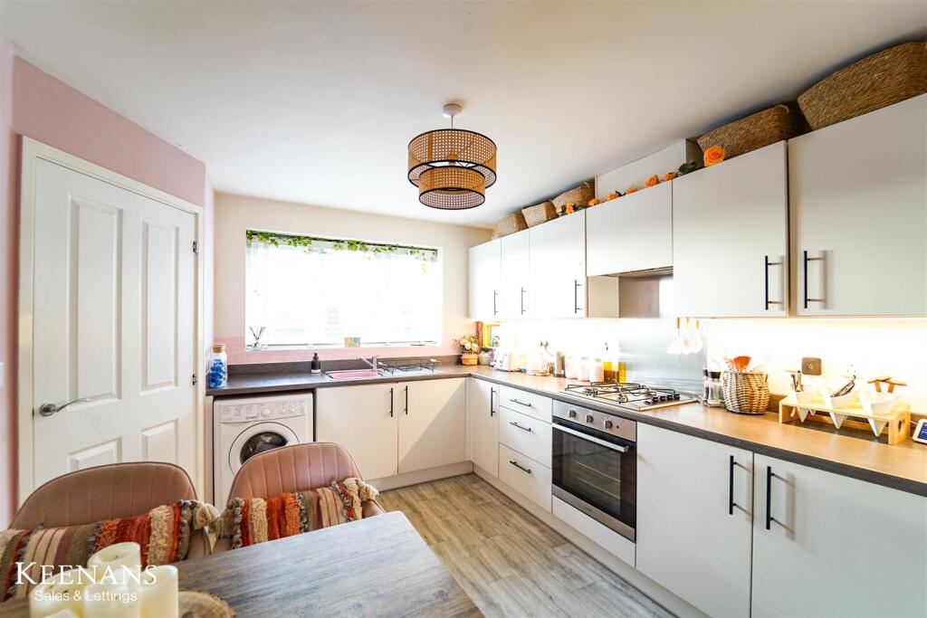 Additional image 2 of Haydock Fields Close, Great Harwood, Blackburn