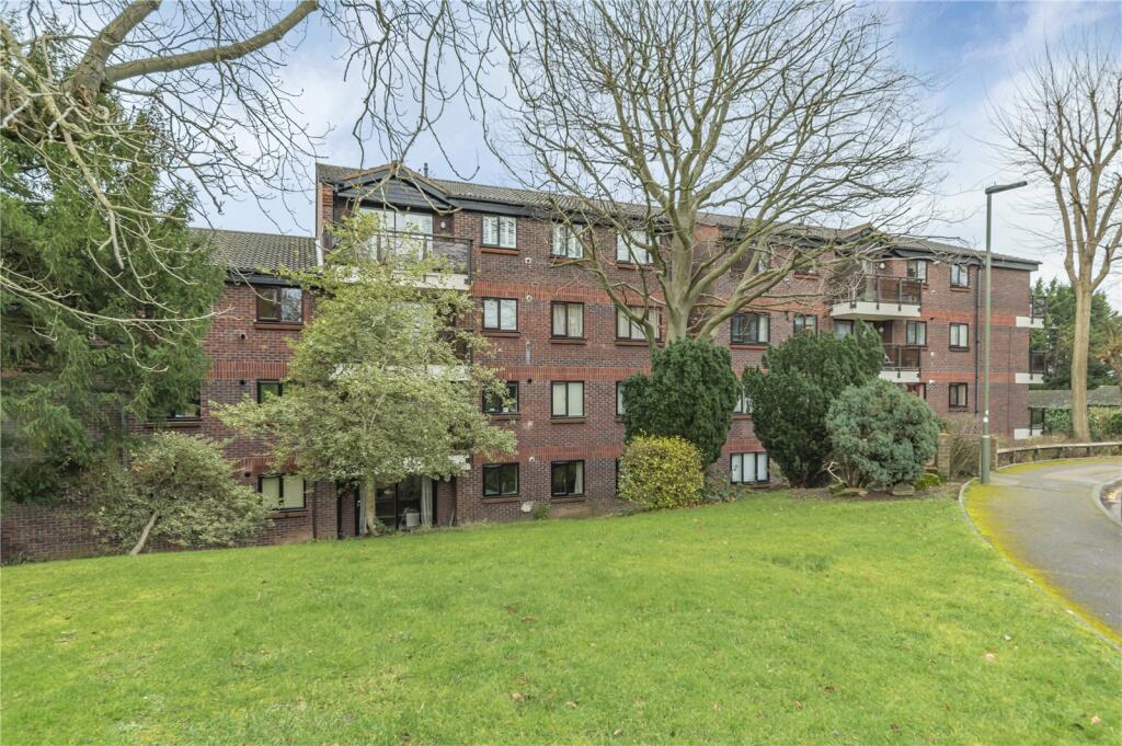 Additional image 22 of Chatsworth House, Whitehaven Close, Bromley, BR2