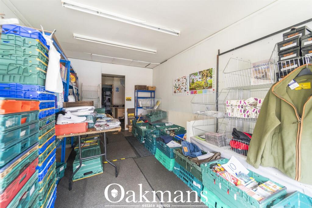 Additional image 2 of Bristol Road South, Northfield, Birmingham