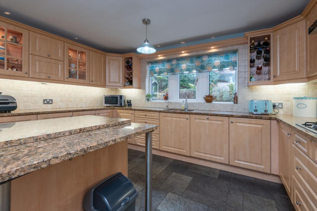 Additional image 14 of The Crofting, Westfield Mews Chat Hill Road, Thornton, Bradford, West Yorkshire, BD13