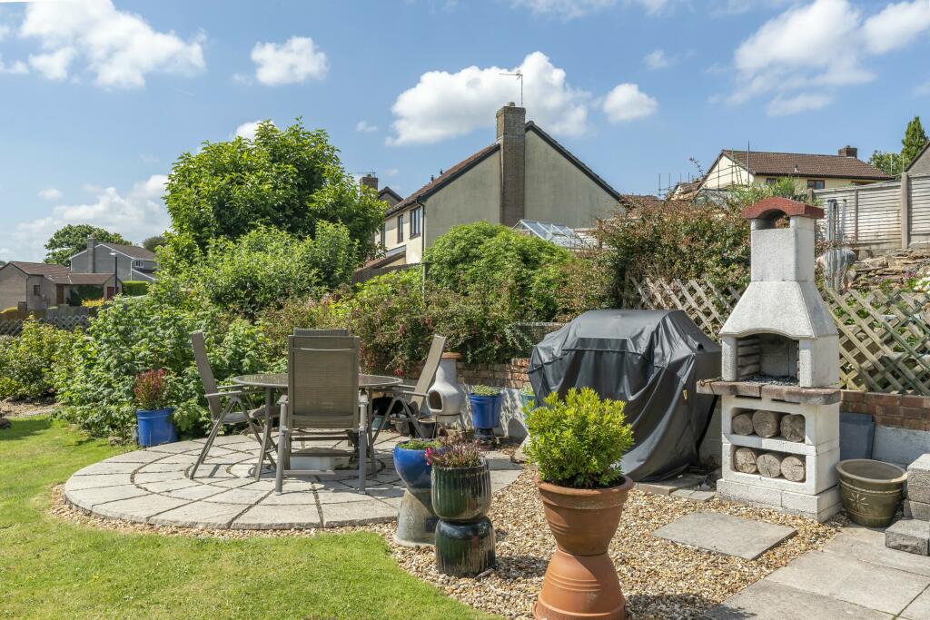 Additional image 19 of Oak Drive, Portishead