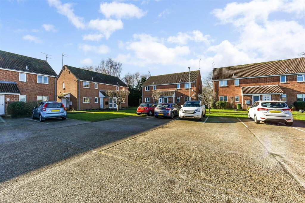 Additional image 15 of Johnson Way, Ford