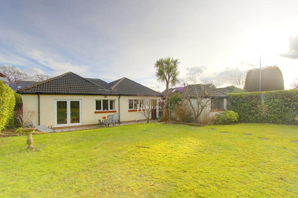 Additional image 15 of Bettws-Y-Coed Road, Cyncoed, Cardiff