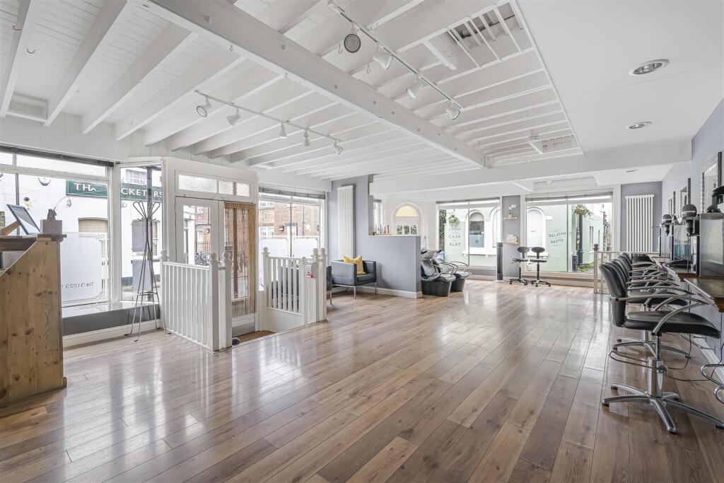 Additional image 23 of Prospect Row, Cambridge