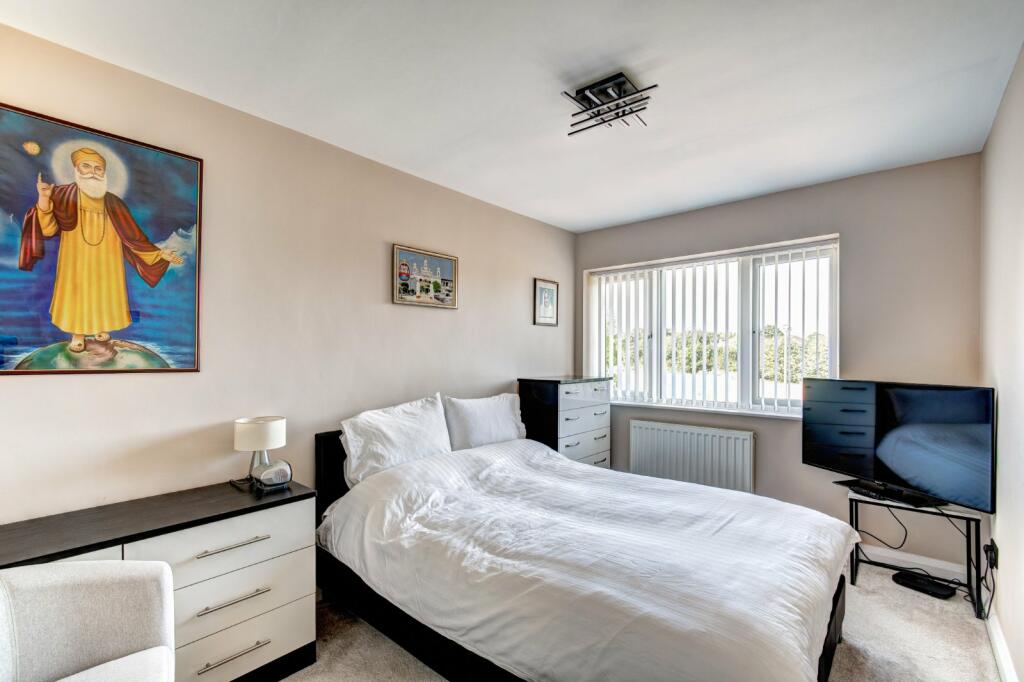 Additional image 8 of Rowood Drive, Solihull, West Midlands, B91