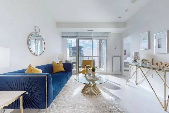 Additional image 38 of 125 Western Battery Rd Unit 2709