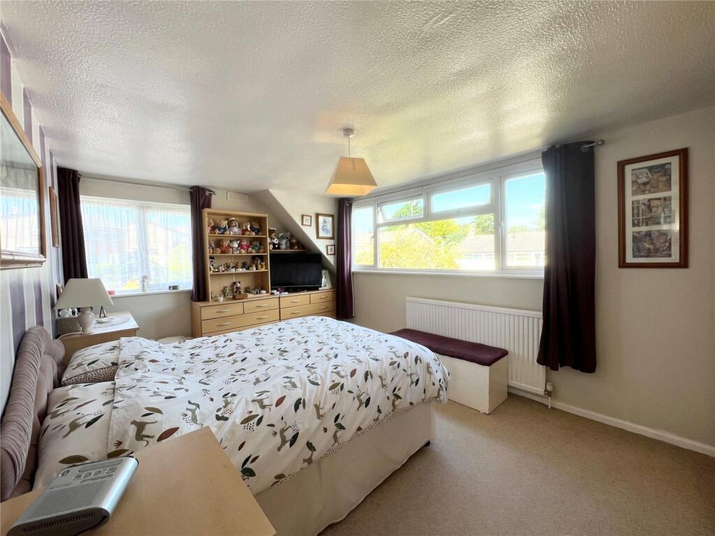 Additional image 9 of Rivers Road, YEOVIL, Somerset, BA21