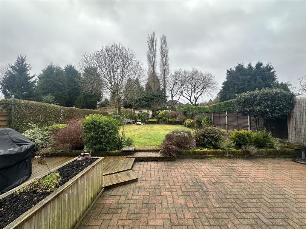 Additional image 25 of Westwood Road, Sutton Coldfield