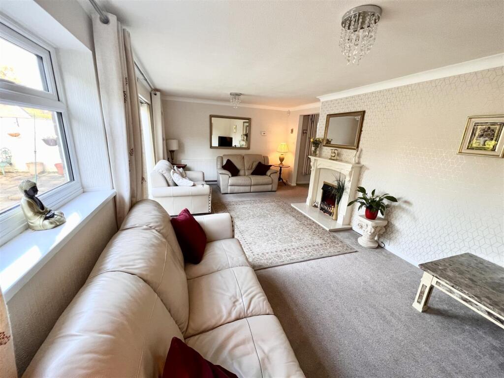 Additional image 4 of Fulford Hall Road, Tidbury Green, Solihull