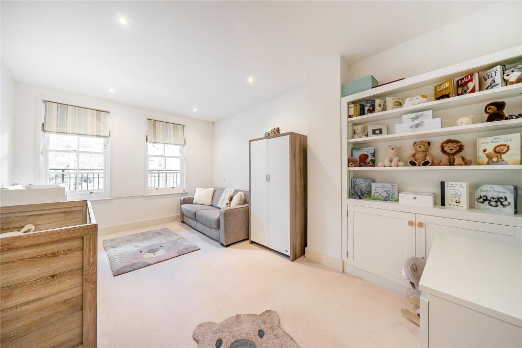 Additional image 17 of Wilberforce Court, Westerham Road, Keston