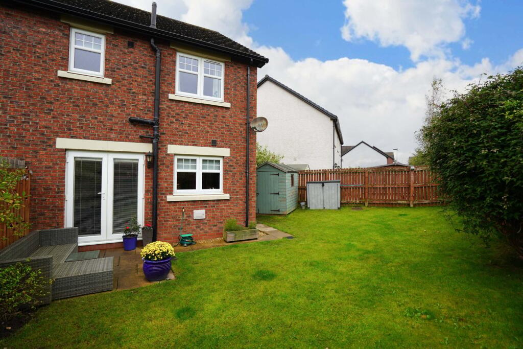 Additional image 4 of Kirkland Fold, Wigton, CA7