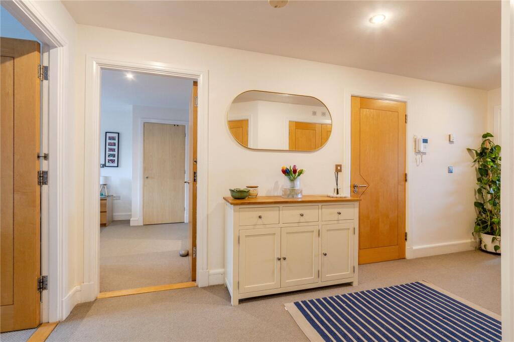 Additional image 8 of Capricorn Place, Hotwell Road, Bristol, BS8