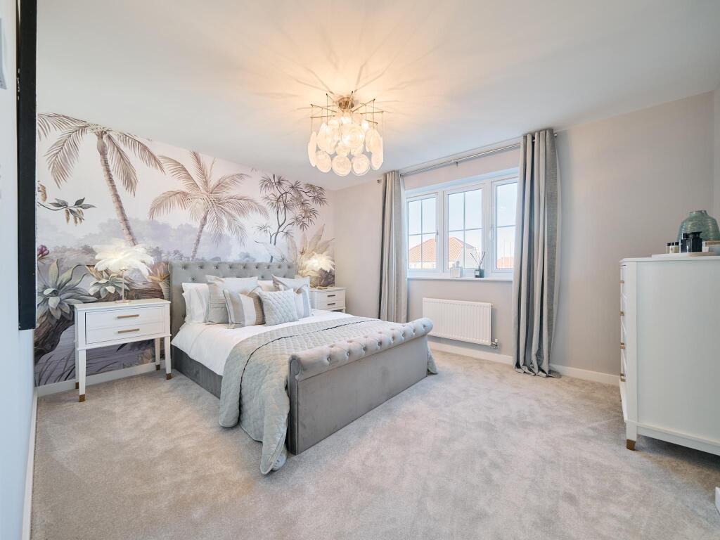 Additional image 11 of Burwell Road
Exning
Newmarket
CB8 7EY