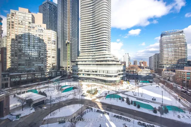 Additional image 26 of 909 Bay St Unit 709