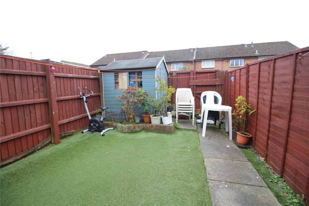 Additional image 2 of Cadhay Close, New Milton, Hampshire, BH25