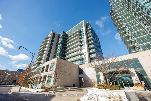 Additional image 39 of 35 Brian Peck Cres Unit 418