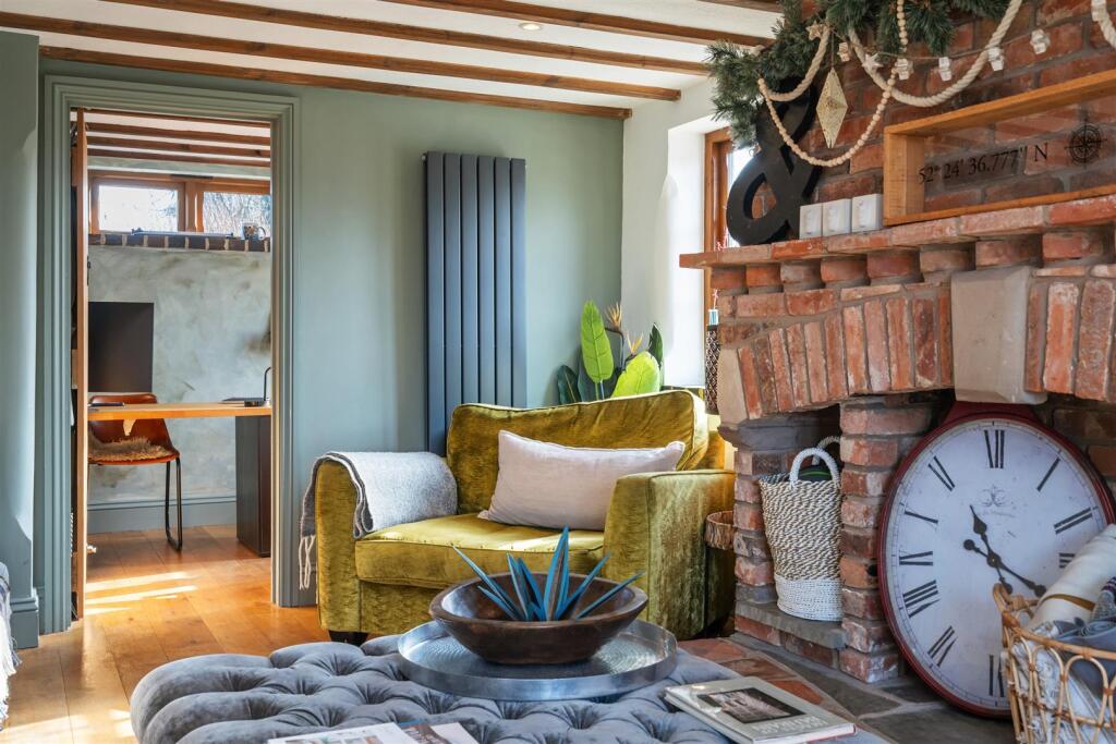 Additional image 9 of Bradnocks Marsh Lane, Hampton-In-Arden, Solihull