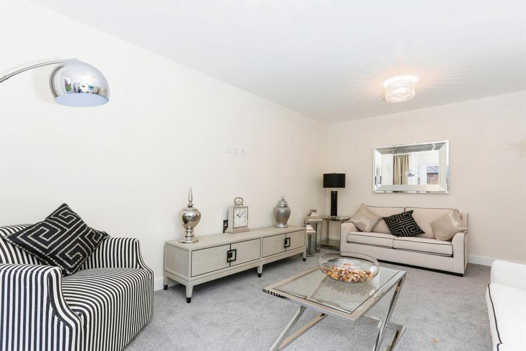 Additional image 8 of Kingsview Meadow, Coton Lane, Tamworth