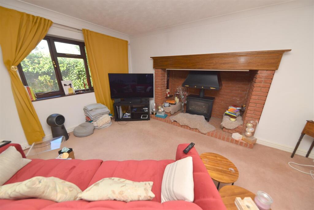 Additional image 20 of Richmond Hill Gardens, Edgbaston, Birmingham