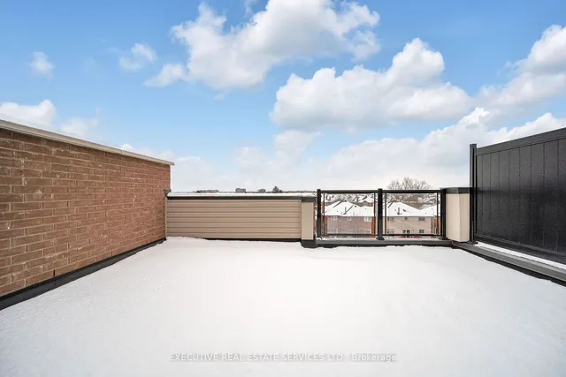Additional image 37 of 26 Humberwood Blvd Unit #4