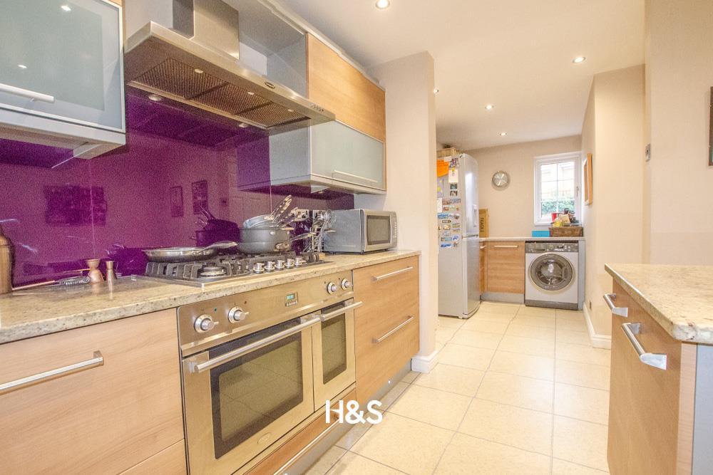 Additional image 3 of Boningale Way, Dorridge, Solihull