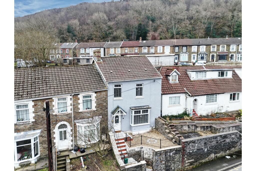 Additional image 17 of Llantrisant Road, Pontypridd, CF37
