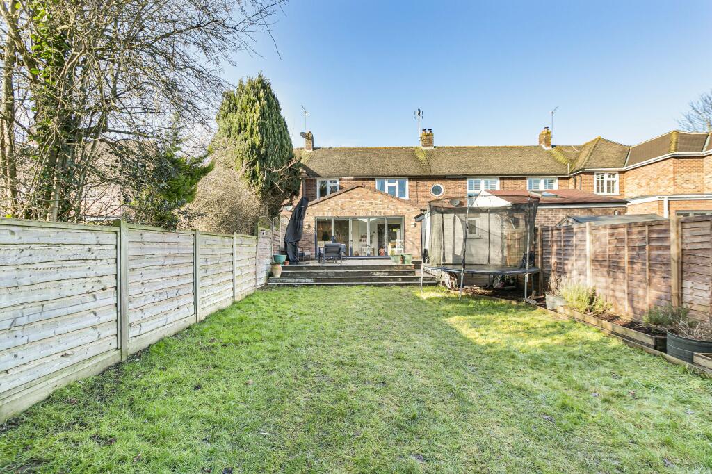 Additional image 20 of Nuns Lane, St. Albans, Hertfordshire, AL1